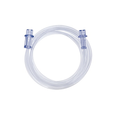 
                Воздуховодная трубка (ПВХ) к ингаляторам OMRON NE-C28P/C900 200 см