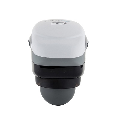 
                Вибромассажер CS Medica VibraPulsar CS-v1, можно использовать с кремами и маслами