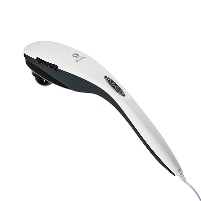 
                Массажер для тела CS Medica VibraPulsar CS-v1 BodySlim, расслабление и восстановление после тяжелого дня и долгого сидения за компьютером