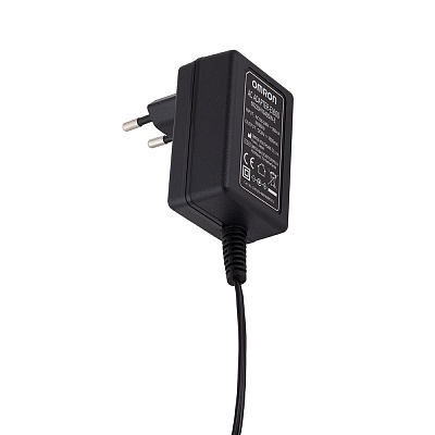 
                Тонометр OMRON HPB-1300, адаптер для прибора