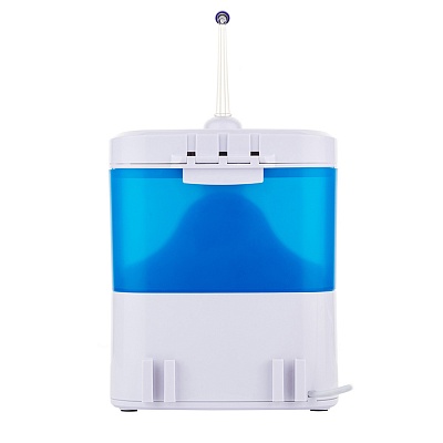 
                Ирригатор полости рта CS Medica AquaPulsar CS-2, большой резервуар