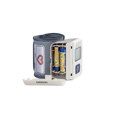 
                Тонометр OMRON R1
