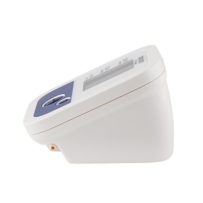 
                Тонометр OMRON M1 Compact, вид справа