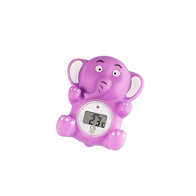 
                Термометр для измерения температуры воды и воздуха CS Medica KIDS CS-81е