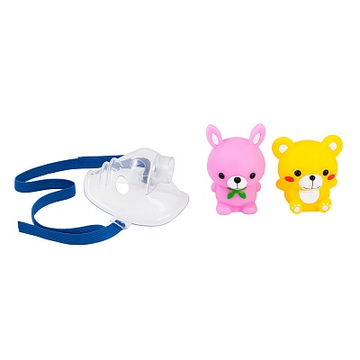 
                Небулайзер OMRON Comp AIR C24 Kids