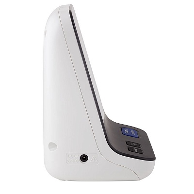 
                Профессиональный тонометр OMRON HPB-1100, вид справа