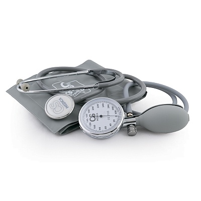 
                Механический тонометр CS-110 Premium