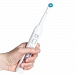 
                    Электрическая зубная щетка CS Medica CS-484, удобная рукоятка не скользит в руке