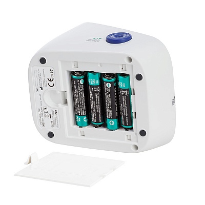 
                Тонометр OMRON M2 Plus ALRU, Оснащен запатентованной технологией IntelliSense