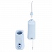 
                    Ирригатор полости рта портативный CS Medica AquaPulsar CS-9 Comfort ZERO BLUE,