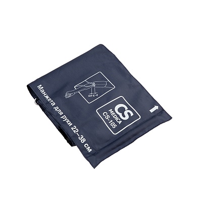 
                Механический тонометр CS Medica СS-105, манжета