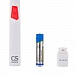 
                    Электрическая звуковая зубная щетка CS Medica SonicMax CS-167-W, батарейка
