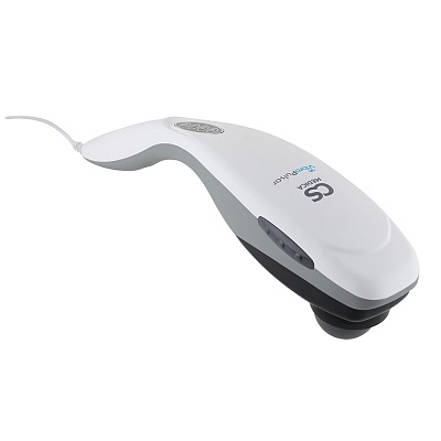 
                Вибромассажер медицинский CS Medica VibraPulsar CS-v1, через 15 минут работы прибор отключится автоматически