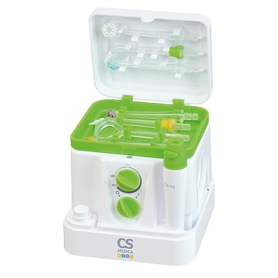 
                Ирригатор полости рта СS Medica KIDS CS-32