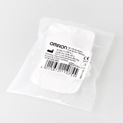 
                Насадка для ингаляции через нос для NE-С300, C17, C25 