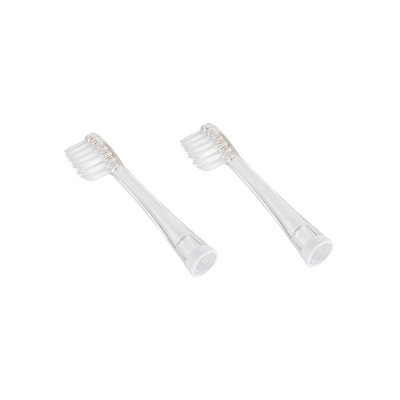 
                Насадки CS Medica SP-52 для детской звуковой зубной щетки CS Medica CS-562 Junior