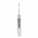 
                    Электрическая звуковая зубная щетка CS Medica CS-262, имеет промежуточный таймер более удобного расчета времени чистки