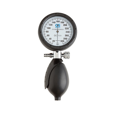 
                Механический тонометр CS-107L