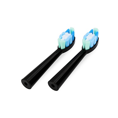 
                Насадки для чистки зубов CS Medica AP-9001 для электрической звуковой зубной щетки с функцией ирригации полости рта CS Medica AquaPulsar CS-9000