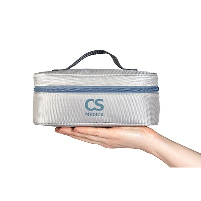 
                Портативный ирригатор полости рта CS Medica AquaPulsar CS-3 Air+