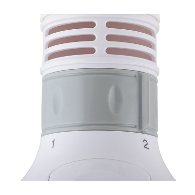 
                Ингалятор паровой CS Medica AERObreeze CS-001, регулятор направления пара