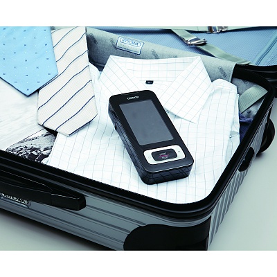 
                Тонометр OMRON MIT Elite Plus, веерообразная манжета (22 - 32 см)