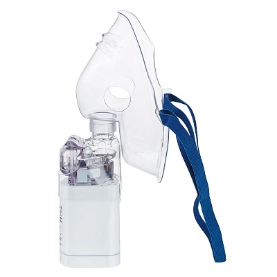 
                Небулайзер OMRON MicroAIR U22