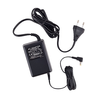 
                Профессиональный тонометр OMRON 907, адаптер