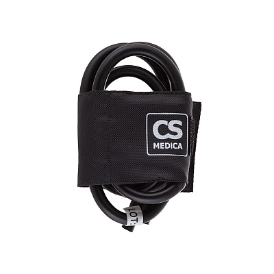 
                Манжета № 1 "CS Medica" index "H" для новорожденных (9-14 см)