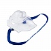 
                    Ультразвуковой небулайзер OMRON U100, маска для ингаляции детская