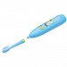 
                    Электрическая звуковая зубная щетка CS Medica CS-9190-H, легко менять насадку