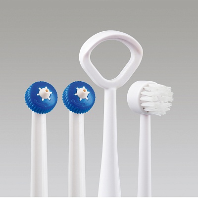 
                Ирригатор CS Medica AquaPulsar OS-1