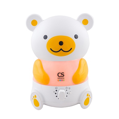 
                Ультразвуковой увлажнитель воздуха CS Medica KIDS CS-19h