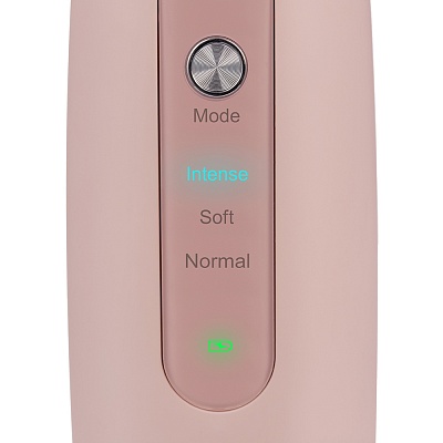 
                Ирригатор полости рта CS Medica AquaPulsar CS-3 PRO+, розовый, три режима работы