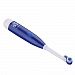 
                    Электрическая зубная щетка CS Medica CS-465-M, синяя, ротационная технология