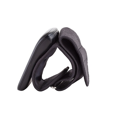 
                Тонометр запястный OMRON RS7 Intelli IT, удобный и точный