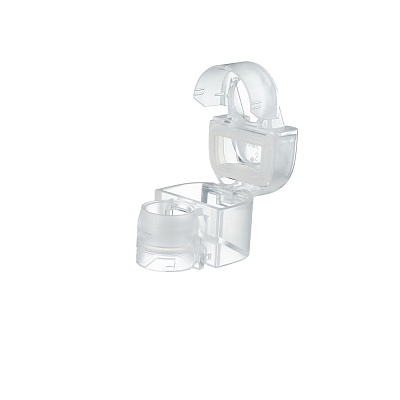 
                Резервуар для лекарственного препарата к ингалятору OMRON NE-U100