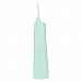 
                    Ирригатор полости рта портативный CS Medica AquaPulsar CS-9 Comfort ZERO GREEN,
