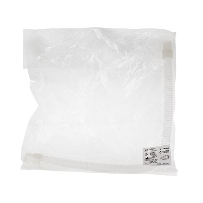 
                Гофрированный шланг для ингаляции М (70 см) с переходником диаметром 20 мм для OMRON AIR U17