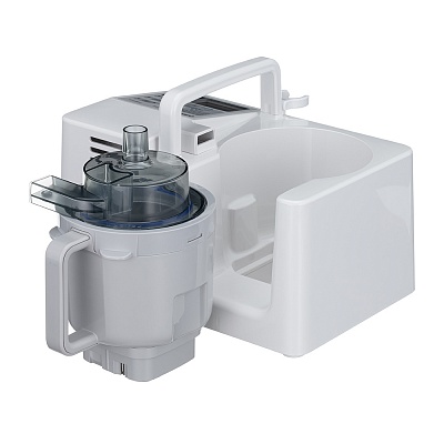 
                Небулайзер ультразвуковой OMRON U780, данный прибор рассчитан на использование в профессиональной сфере