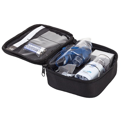 
                Небулайзер OMRON MicroAIR U22