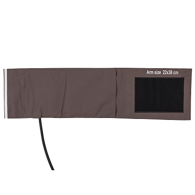 
                Механический тонометр CS Medica109 Premium, манжета в развернутом виде