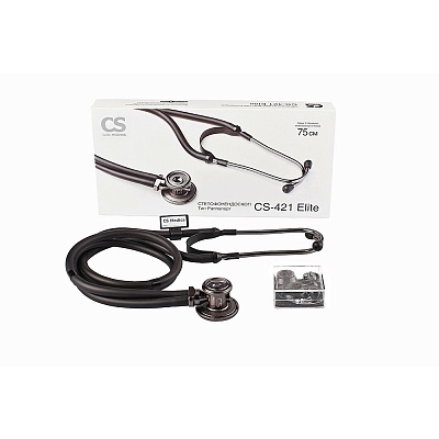 
                Стетофонендоскоп CS-421 Elite
