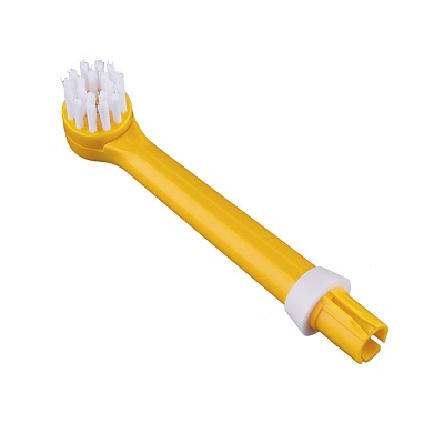 
                Электрическая зубная щетка CS Medica CS-462-P, насадка