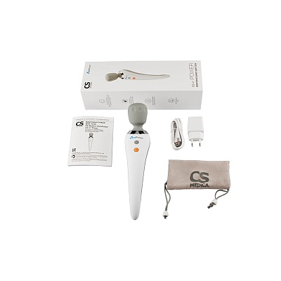 
                Вибромассажер CS Medica VibraPulsar CS-v7 Power