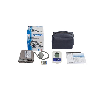 
                Тонометр OMRON M1 Compact