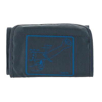 
                Увеличенная манжета Тип SL (25-39 см)