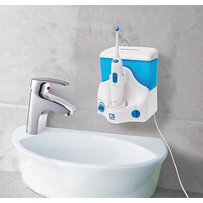 
                Ирригатор CS Medica AquaPulsar OS-1