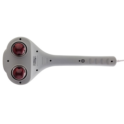 
                Вибромассажер медицинский CS Medica VibraPulsar CS-v2, предназначен для проведения массажных процедур в домашних условиях