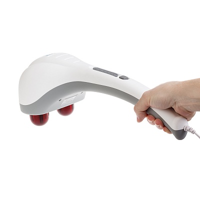 
                Вибромассажер CS Medica VibraPulsar CS-v2